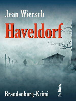 cover image of Haveldorf